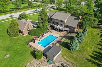 1080 NE 18th St, Ankeny, IA 50021