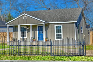 4134 Kostner Ave, Dallas, TX 75216