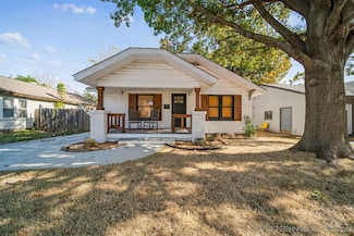 1423 S Delaware Ave, Tulsa, OK 74104