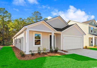 1230 Willow Oaks Way Unit lot 143 Ramsey, Conway, SC 29526