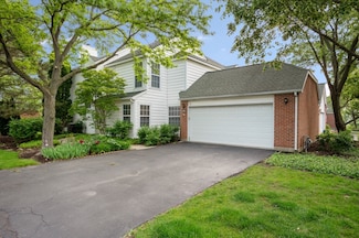 101 Woodbury Ln Unit 39EW, Lake Bluff, IL 60044