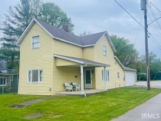 106 W 5th St, Jonesboro, IN 46938
