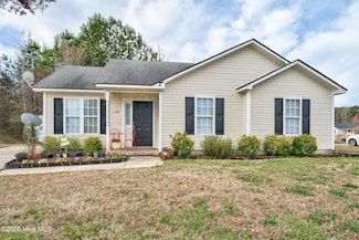 109 Mary Ln, Rocky Mount, NC 27803
