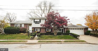 637 4th Ave, Essington, PA 19029