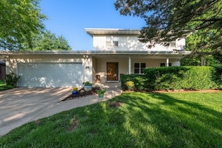 1617 Jackson Dr, Ames, IA 50010