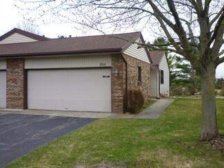 684 Gardenview Dr SW, Byron Center, MI 49315