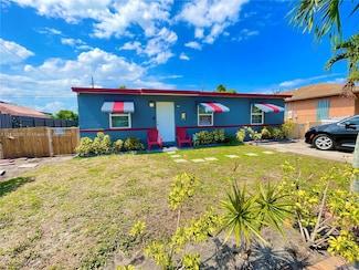381 NW 16th St, Pompano Beach, FL 33060