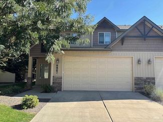 8867 W Evening Star Ln, Boise, ID 83709