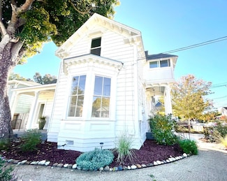 126 Cedar St, Santa Cruz, CA 95060