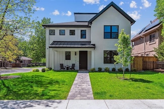 1195 S Milwaukee St, Denver, CO 80210