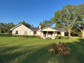 178 Shelton I Deloach Rd, Glennville, GA 30427