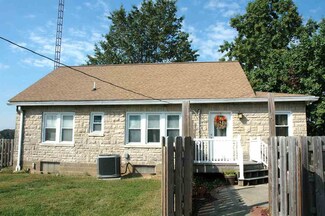 4038 E South St, Saint Anthony, IN 47575