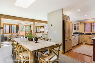 715 E Hopkins Ave, Aspen, CO 81611
