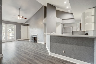 2121 El Paseo St Unit 1902, Houston, TX 77054