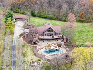 17005 Persimmon Wood Trail, Fisherville, KY 40023