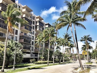575 Crandon Blvd Unit 808, Key Biscayne, FL 33149