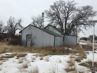 122 Kearney St, Grover, CO 80729