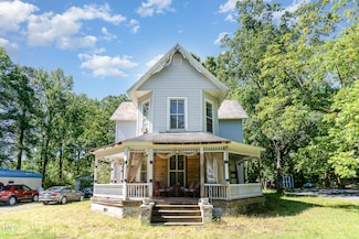 110 E Church St, Creedmoor, NC 27522