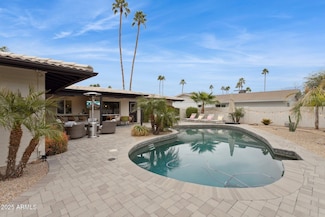 8709 E Mackenzie Dr, Scottsdale, AZ 85251