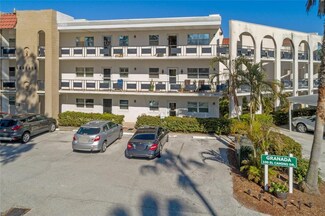 100 El Camino Dr Unit 307, Winter Haven, FL 33884