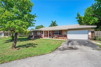 4105 NW 75th Ave, Coral Springs, FL 33065