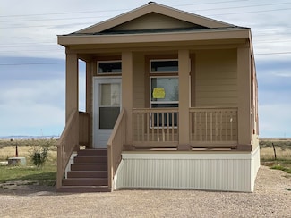 400 4th Site 56 St, Estancia, NM 87016