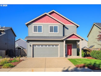 536 Raber Rd, Eugene, OR 97402