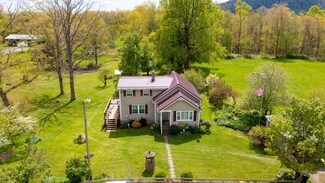 4310 Clayton Judson Rd, Alderson, WV 24910