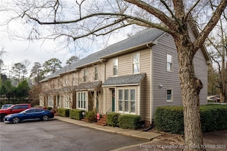 243 Woodside Ave, Fayetteville, NC 28301