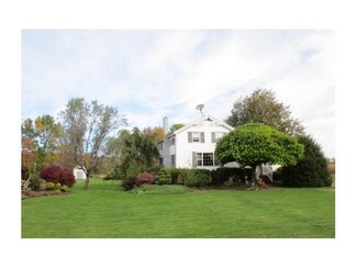 11785 Roosevelt Hwy, Lyndonville, NY 14098