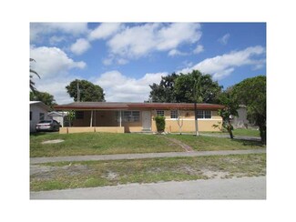 511 NE 172nd St, North Miami Beach, FL 33162