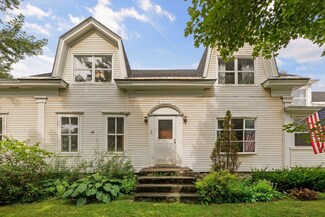 165 Brooklyn St, Morristown, VT 05661
