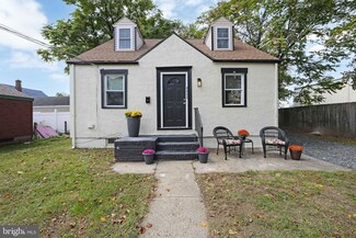 4026 Garden Ave, Pennsauken, NJ 08109