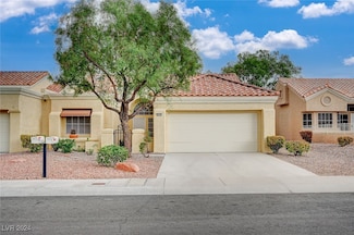 2540 Highvale Dr, Las Vegas, NV 89134