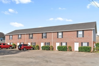 128 Coyote Ct Unit 4, Clarksville, TN 37043