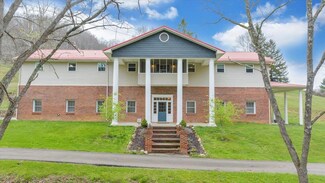 7415 Clear Fork Creek Rd, Bastian, VA 24314