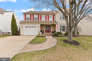 3307 Trellis Ln, Abingdon, MD 21009