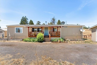 7631 Perch Dr, Montague, CA 96064