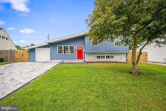 105 Thomas Rd, Glen Burnie, MD 21060