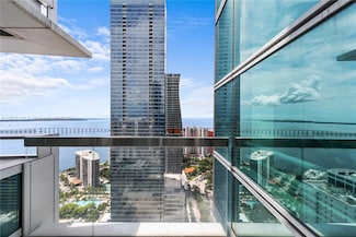 1395 Brickell Ave Unit 3404, Miami, FL 33131