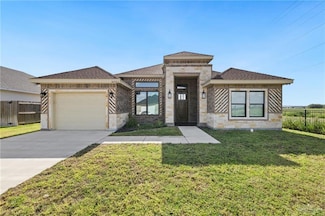 10933 N Sugar Bear Dr, Edinburg, TX 78541