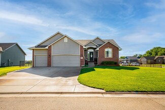 410 N Baughman Ave, Haysville, KS 67060
