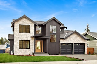 1301 Leighton St, Blaine, WA 98230