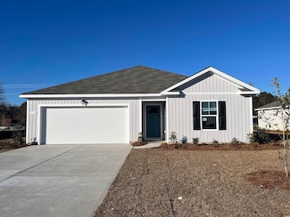 374 Jeff Waters Cir, Longs, SC 29568