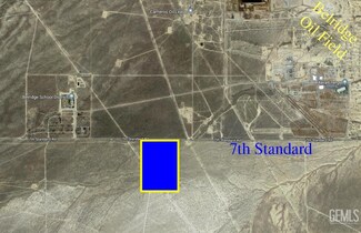 20287 7th Standard Rd, McKittrick, CA 93251