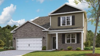 872 Joseph Francis Way, Clinton, TN 37716