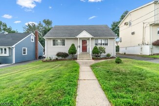 231 Lenox Ave Unit 233, Paterson, NJ 07502