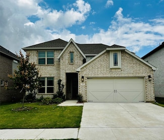 1212 Rosebay Dr, Justin, TX 76247