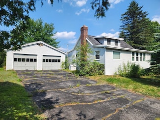 180 Jericho Rd, Berlin, NH 03570