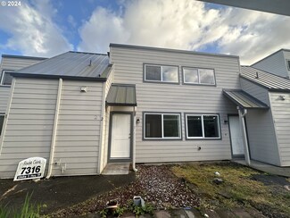 7316 NE 16th Ave Unit 302, Vancouver, WA 98665